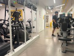 -发条鸭无人健身房(静安胶州路店)