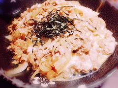 寿喜滑蛋牛肉饭-小司的料理(新街口店)