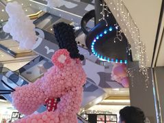 -天虹购物中心(石路店)