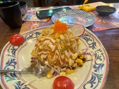 -仙隐小鹿中華の日料(正弘城店)