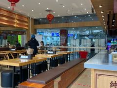 -三千粉牛肉米粉(来客茂店)