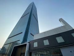 -长沙尼依格罗酒店