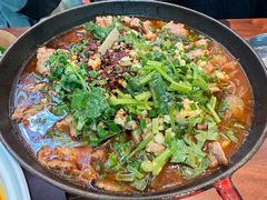 -树厨贵州菜(花果园购物中心店)