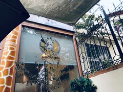 -长颈鹿咖啡(大学路店)