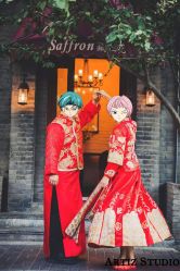 -THE QUEEN(北京店)