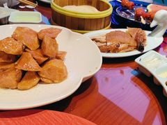 -北平印象.北京烤鸭.新京菜.融合菜(世贸店)