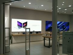 -小米之家盐城大有境汽车体验店