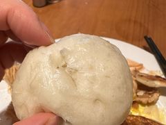 -南通绿洲国际假日酒店全日餐厅