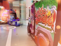 -反斗乐园(欢乐海岸店)