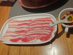 -额尔敦草原涮羊肉·烧烤(冻青树总店)