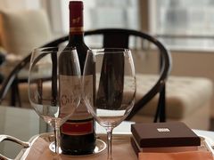 -上海柏悦酒店
