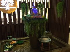 -金厨泰国餐厅·全泰籍厨师料理(拱北店)