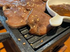 烤牛舌-合风谷(南下塘店)