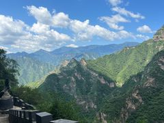 -圣莲山风景区