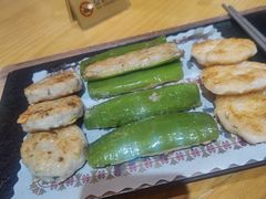 -德胜轩正宗顺德菜(宝安沙井会展中心店)