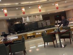 -元一希尔顿酒店·禅自助餐厅·啤酒花园