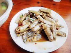 -阿军排档·烧烤