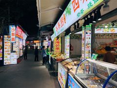 -亚忠小吃店(曾厝垵店)