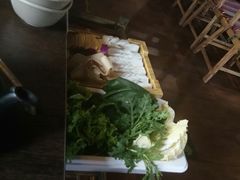 -滇釜火锅·能喝汤的火锅(车公庄店)