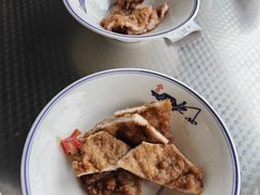 -天天鲜面馆(衡山路店)