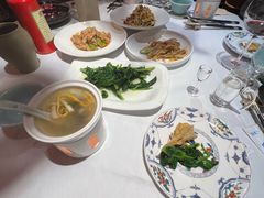 -小河盐帮·私家菜·烤鸭(三元桥·霄云路店)