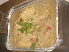 -神府路壹号·海鲜烧烤·砂锅粥·锅物(三坊七巷店)