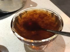 -一叶一世界·素食餐厅(锦华万达店)