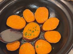 -胡叨叨黄油砂锅焗海鲜(百家湖1912店 )