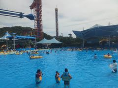 -杭州浪浪浪水公园