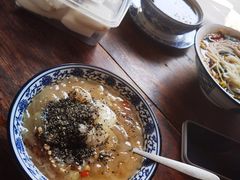 银耳糯米粥-袁妈红豆汤(重庆总店)