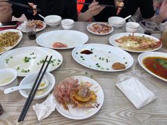 -红月湾海鲜饭店•沙滩海景(双月湾店)