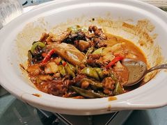 -楚鱼王·河鲜·湖北菜(华农店)
