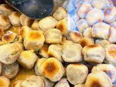 绿豆一口酥-宋记饼家(石门二路店)