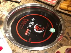 -小龙坎火锅(泉舜店)