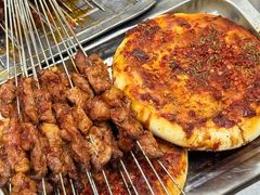 -文文烤肉(大皮院店)