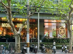 -Moka Bros 摩卡站(嘉华店)