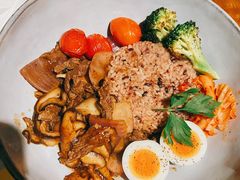 -JINNS锦时 steak&pizza(浸信会礼拜堂旧址店)