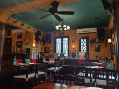 大堂-秀·爱尔兰餐吧(上海路店)