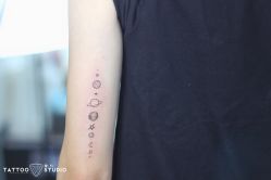 -飛凡TATTOO纹身•原创