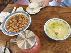 -老雒阳面馆·水席(定鼎门店)