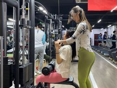-申驰运动康复中心·中立位肌肉加强馆