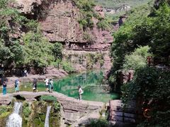 -云台山风景名胜区