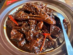 -恰饭·老长沙市井菜(天河客运站店)