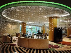 -青岛海尔洲际酒店