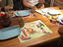 -馋嘴猫•北京食堂•宵夜(亚运村店)