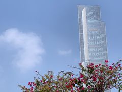-海心沙亚运公园
