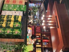 -義聚德·清真铜锅涮羊肉·烧烤(河东店)