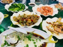 -瑶记海鲜餐厅(西涌店)