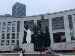 -福州工人文化宫