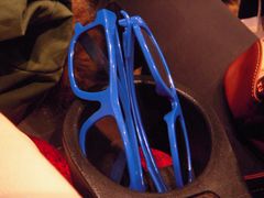 3D眼镜-金逸影城(中关村店)